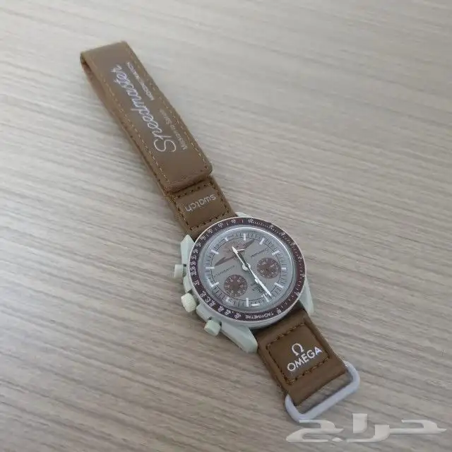 اوميقا سواتش 1