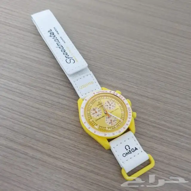 اوميقا سواتش 2