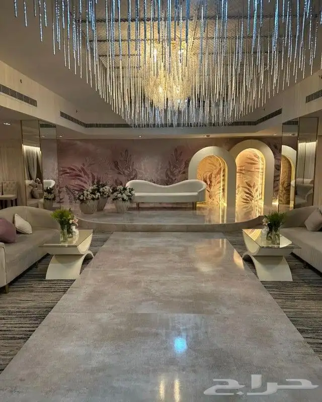 تجهيزات الاعراس 14