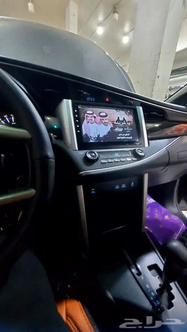 شاشة انوفا 2016-2020 14