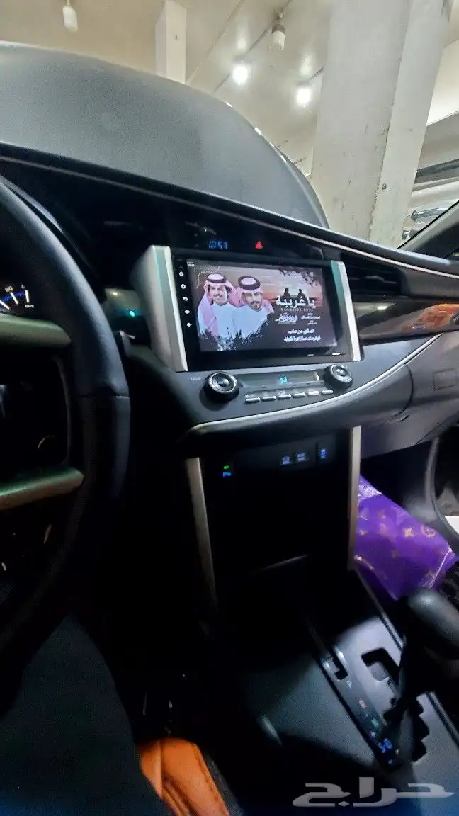 شاشة انوفا 2016-2020 15