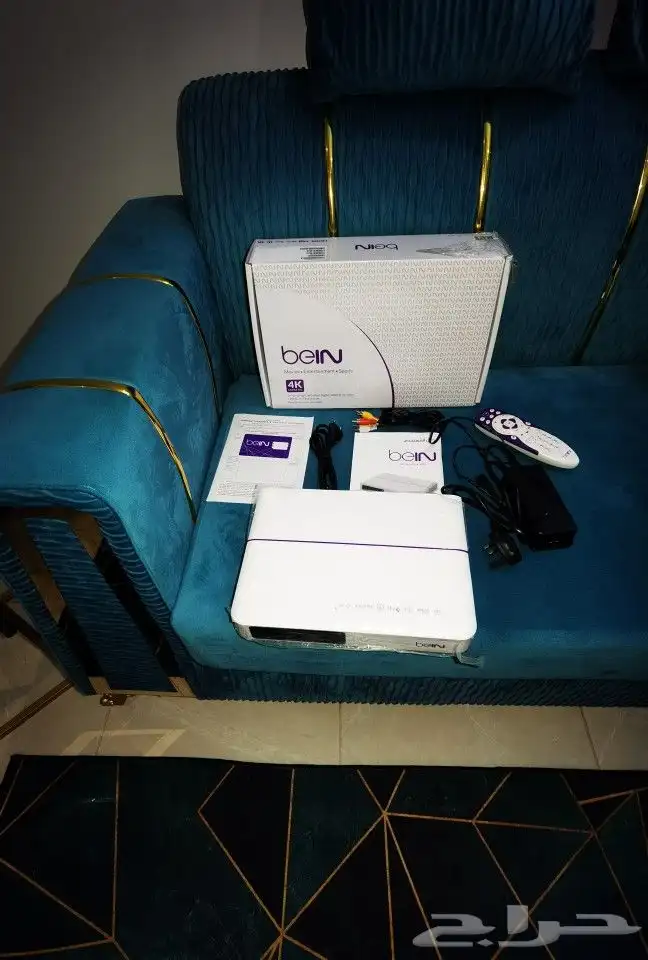 اجهزت bein sport تجديد اشتراك 9