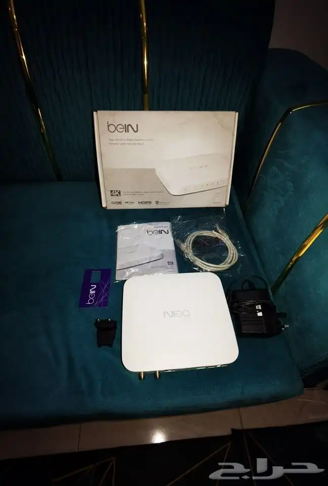 اجهزت bein sport تجديد اشتراك 11