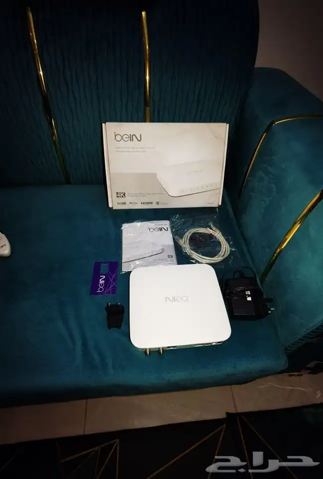 اجهزت bein sport تجديد اشتراك 12