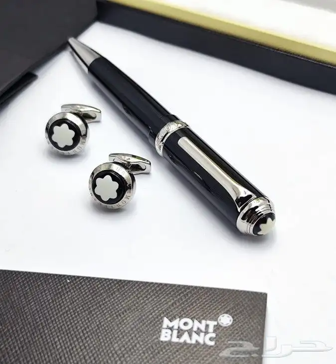 اقلام مونت بلانك MONT BLANC 11