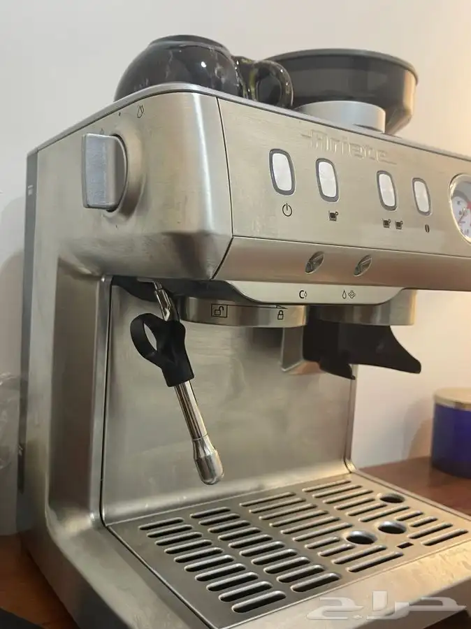 مكينة قهوه اريتي Ariete 2