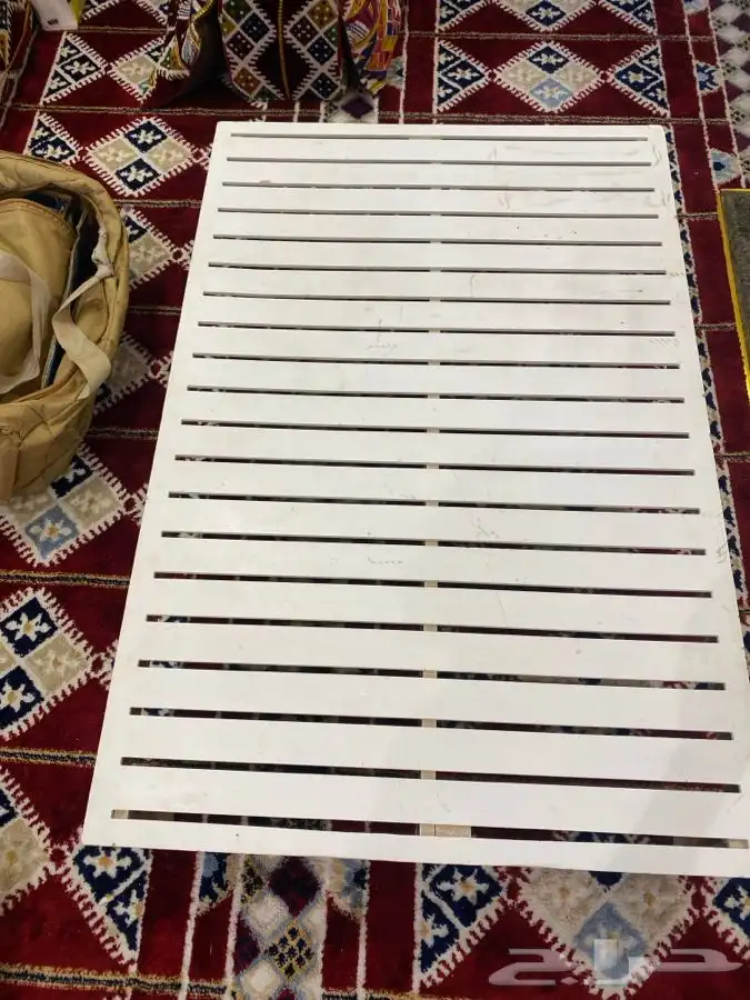 طاولة تقديم طعام 1