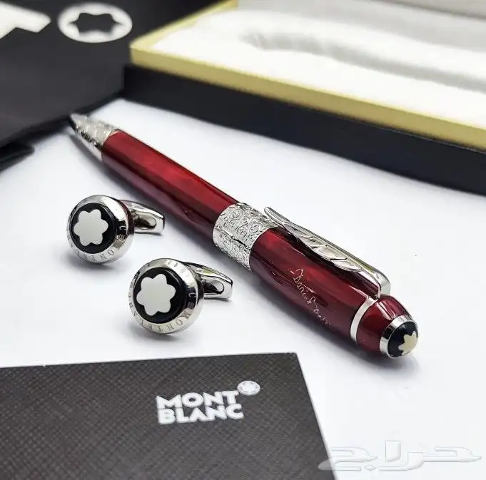 اقلام مونت بلانك MONT BLANC 3