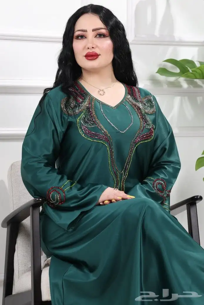 جلابيات مصريه 54
