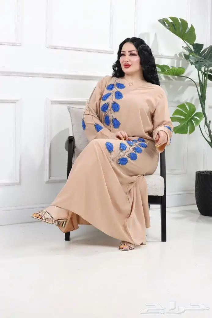 جلابيات مصريه 50