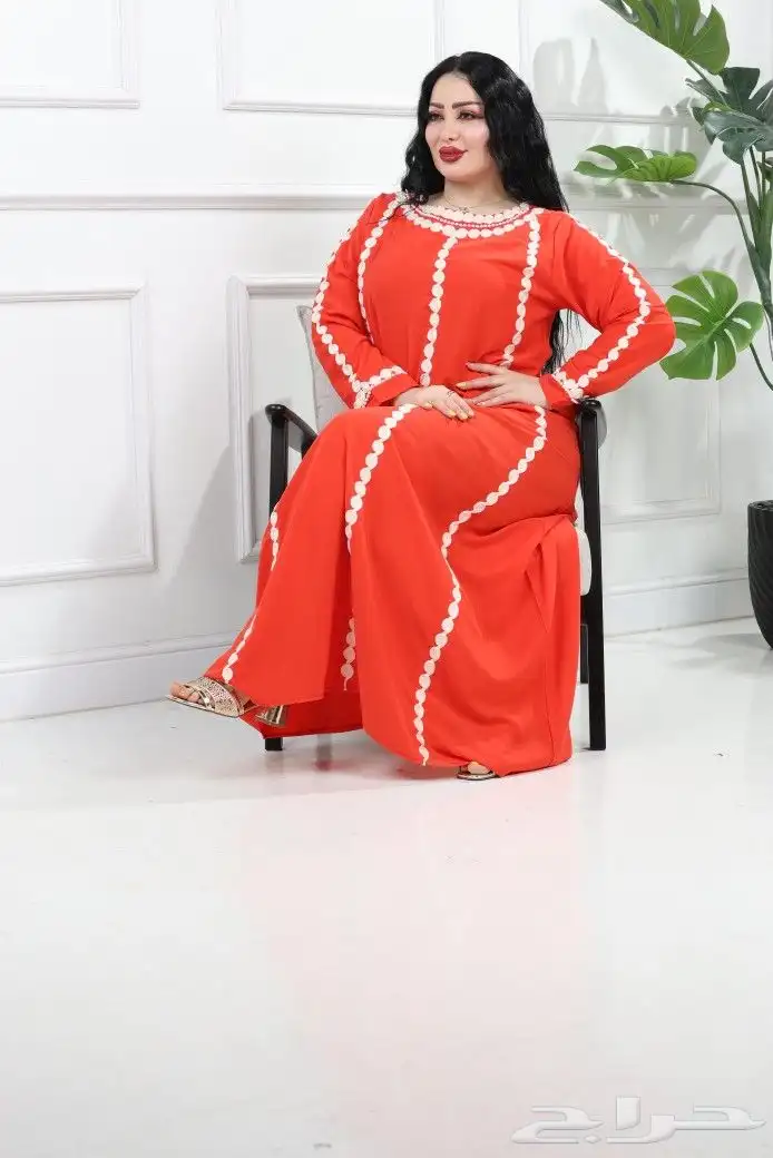 جلابيات مصريه 27