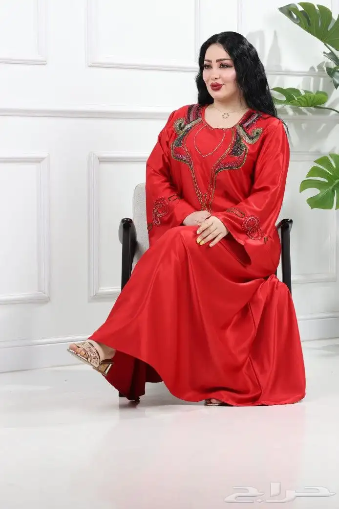 جلابيات مصريه 57