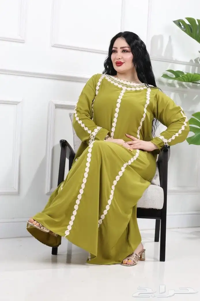 جلابيات مصريه 77