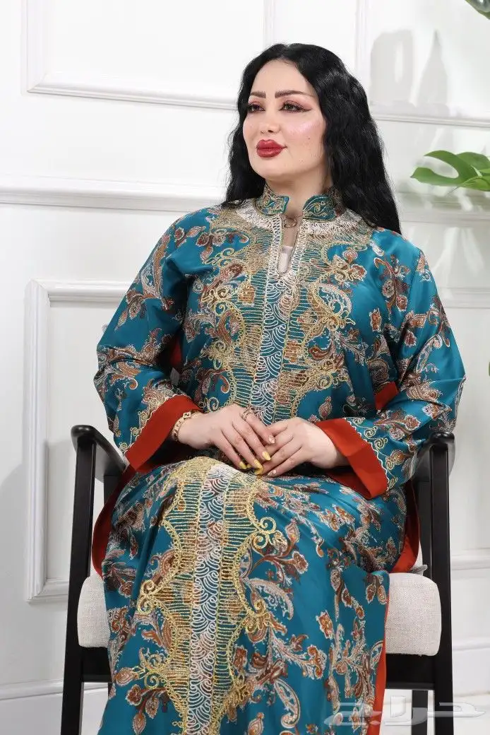 جلابيات مصريه 23