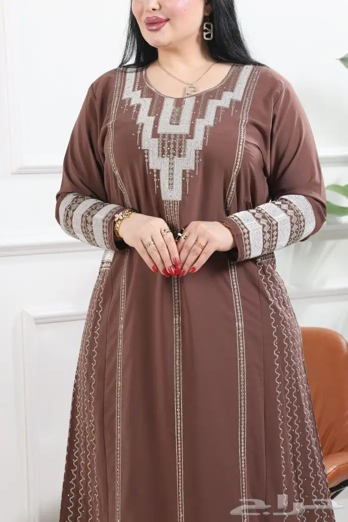 جلابيات مصريه 15