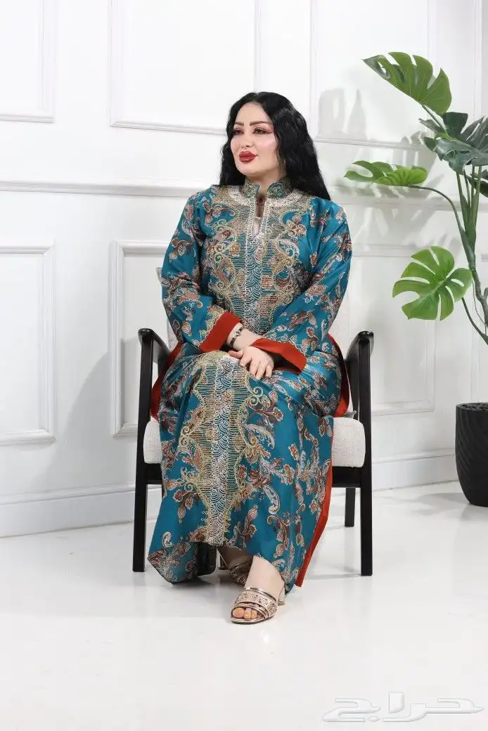 جلابيات مصريه 24