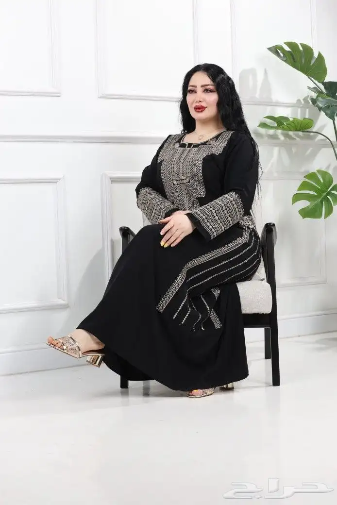 جلابيات مصريه 18