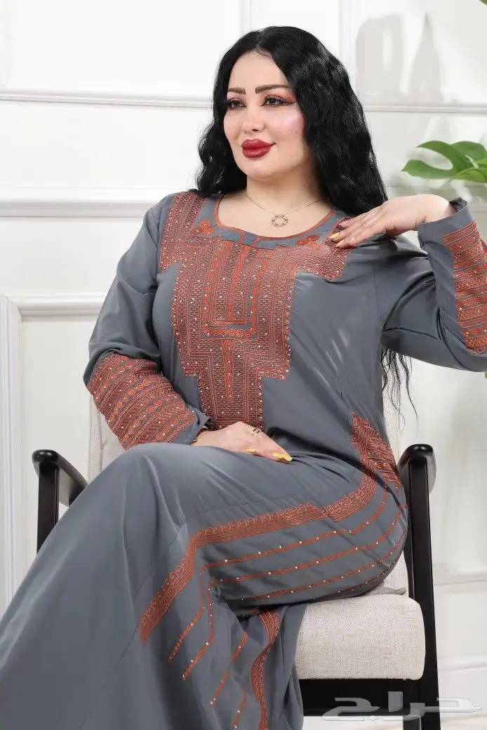 جلابيات مصريه 20