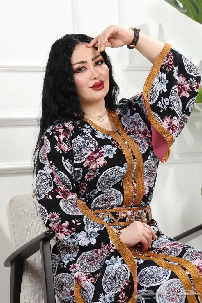 جلابيات مصريه 41