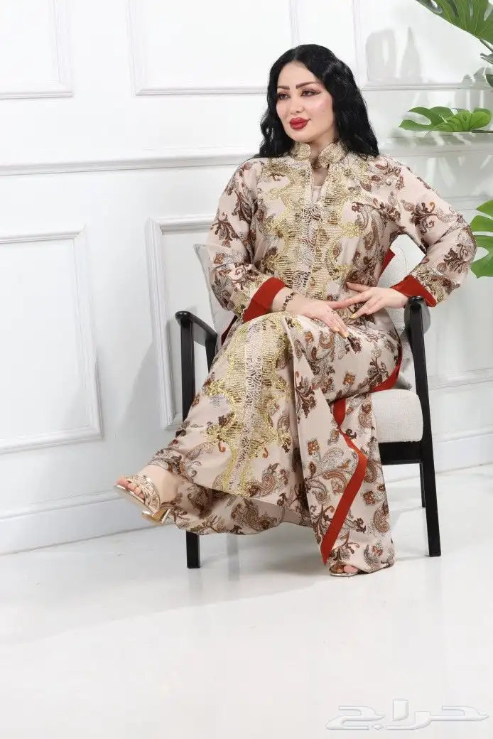 جلابيات مصريه 26