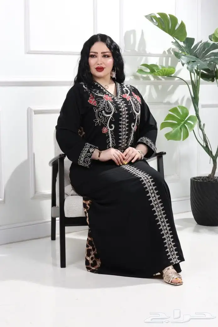 جلابيات مصريه 86