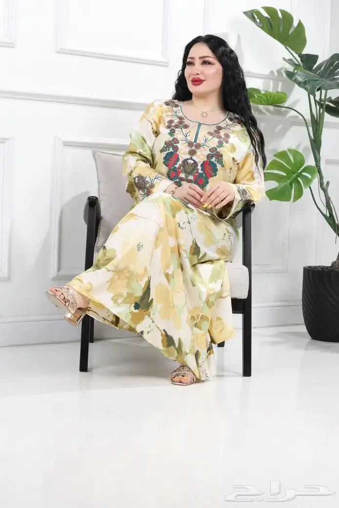 جلابيات مصريه 82