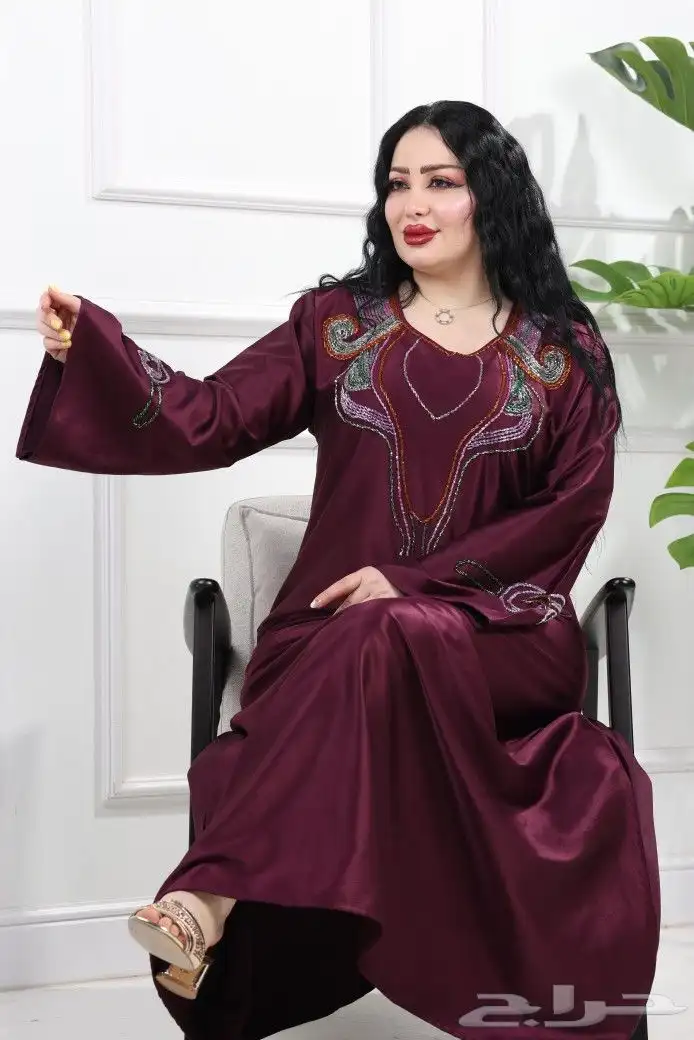 جلابيات مصريه 10