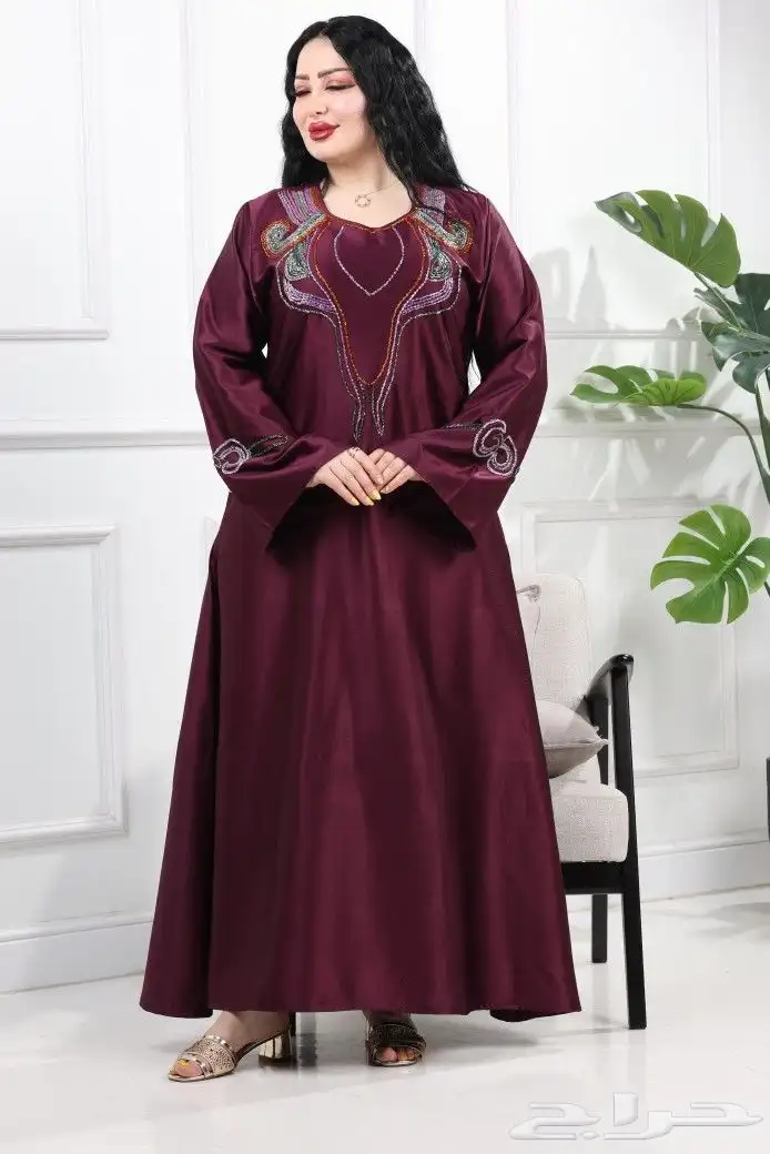 جلابيات مصريه 60
