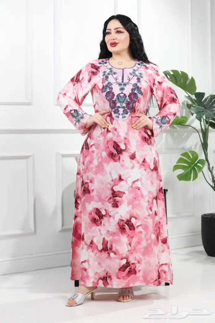 جلابيات مصريه 34