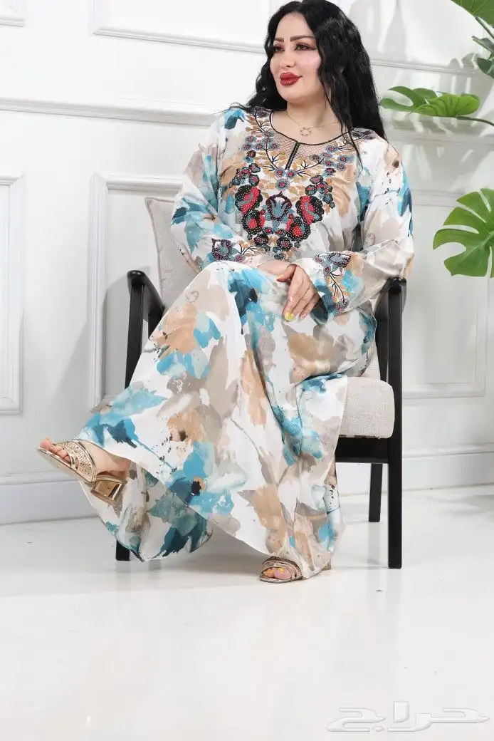 جلابيات مصريه 81
