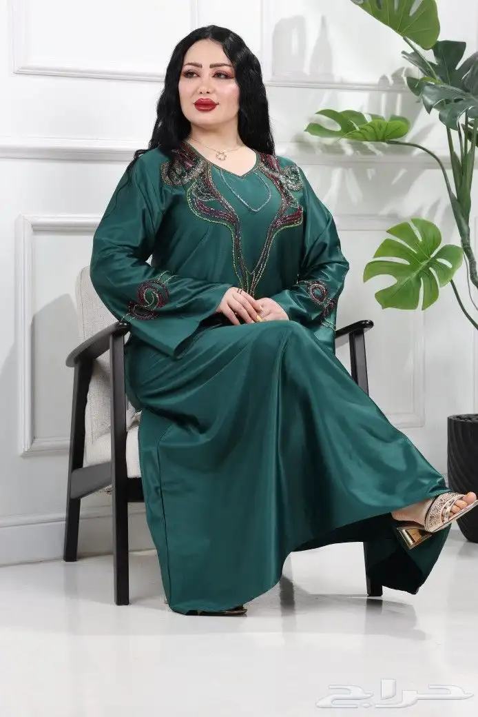 جلابيات مصريه 7