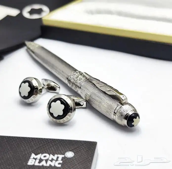اقلام مونت بلانك MONT BLANC 12