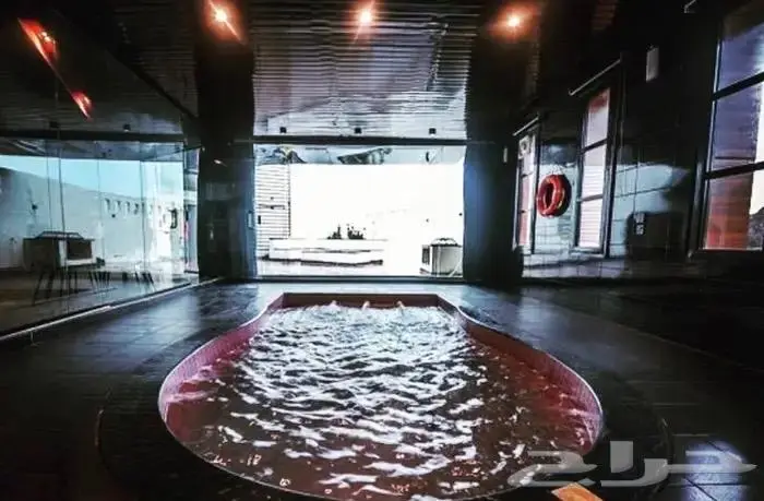 ش ا ل ي ه ا ت شاليهات 11