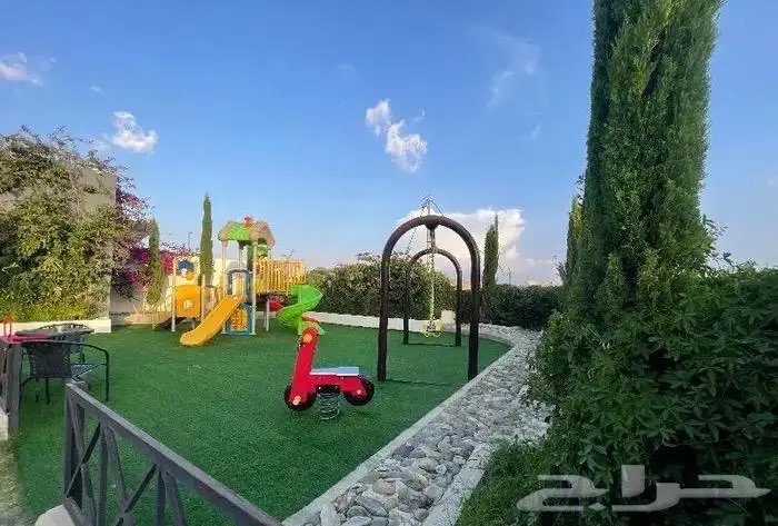 ش ا ل ي ه ا ت شاليهات 4