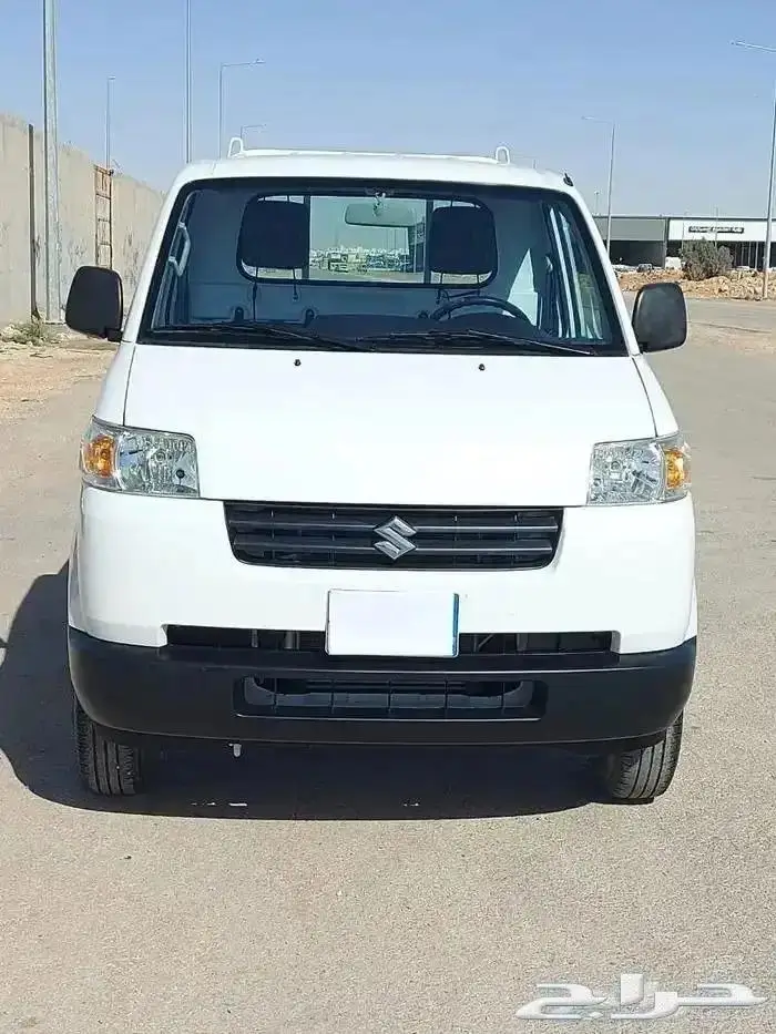 تأجير دباب شهري وسنوي 1