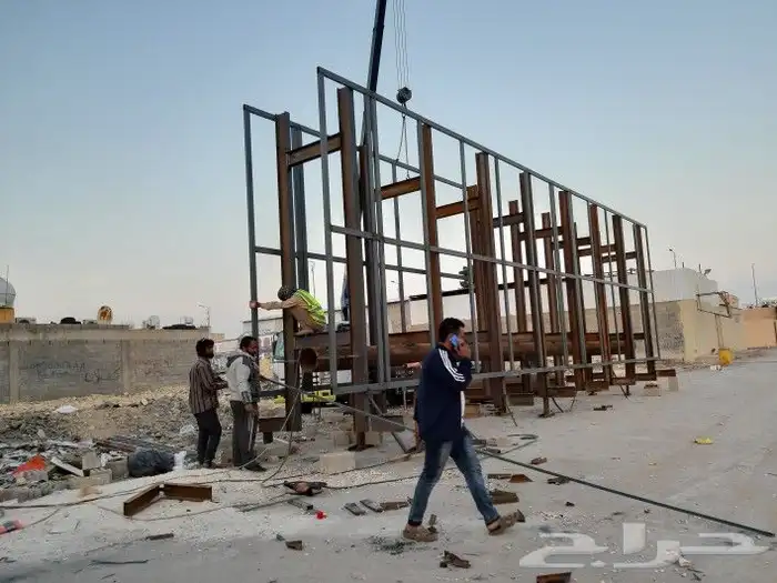 لوحات مشاريع لوحات_معدنية لوحات_مشاريع 6