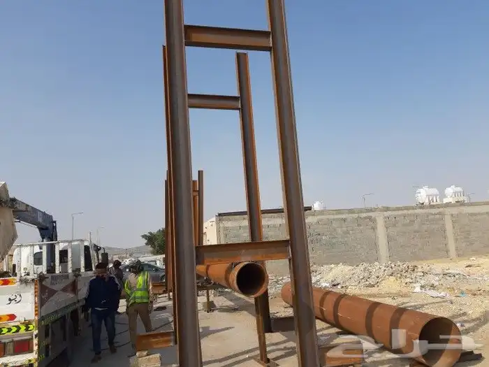 لوحات مشاريع لوحات_معدنية لوحات_مشاريع 5