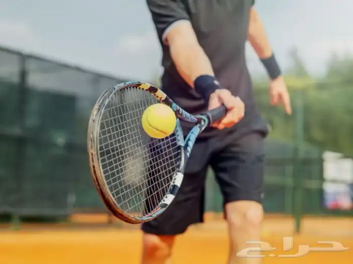 مجموعة تنس ارضي القصيم 0