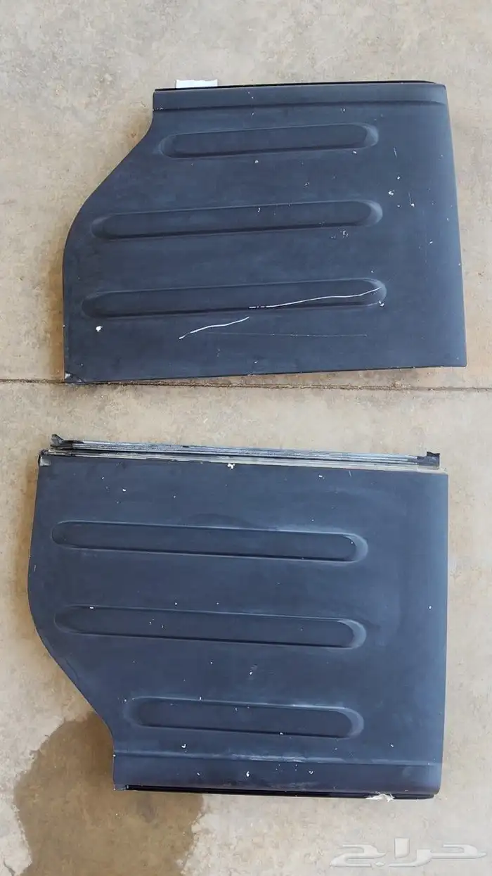 JK 2007-2018 سقف رانجلر قصير 9