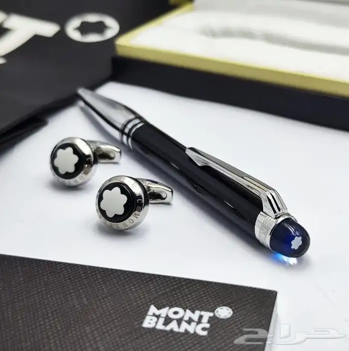 اقلام مونت بلانك MONT BLANC 9