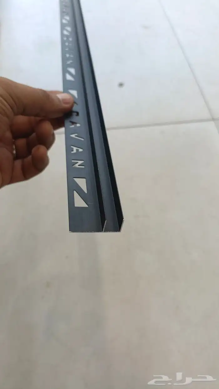 جميع أنواع الزوايا البلاط 0