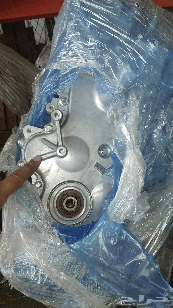 مكائن جربكس سيارات مستورده ومجدده 4