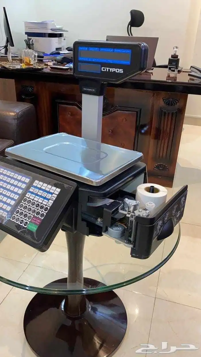 انظمه كاشير نقاط بيع 15