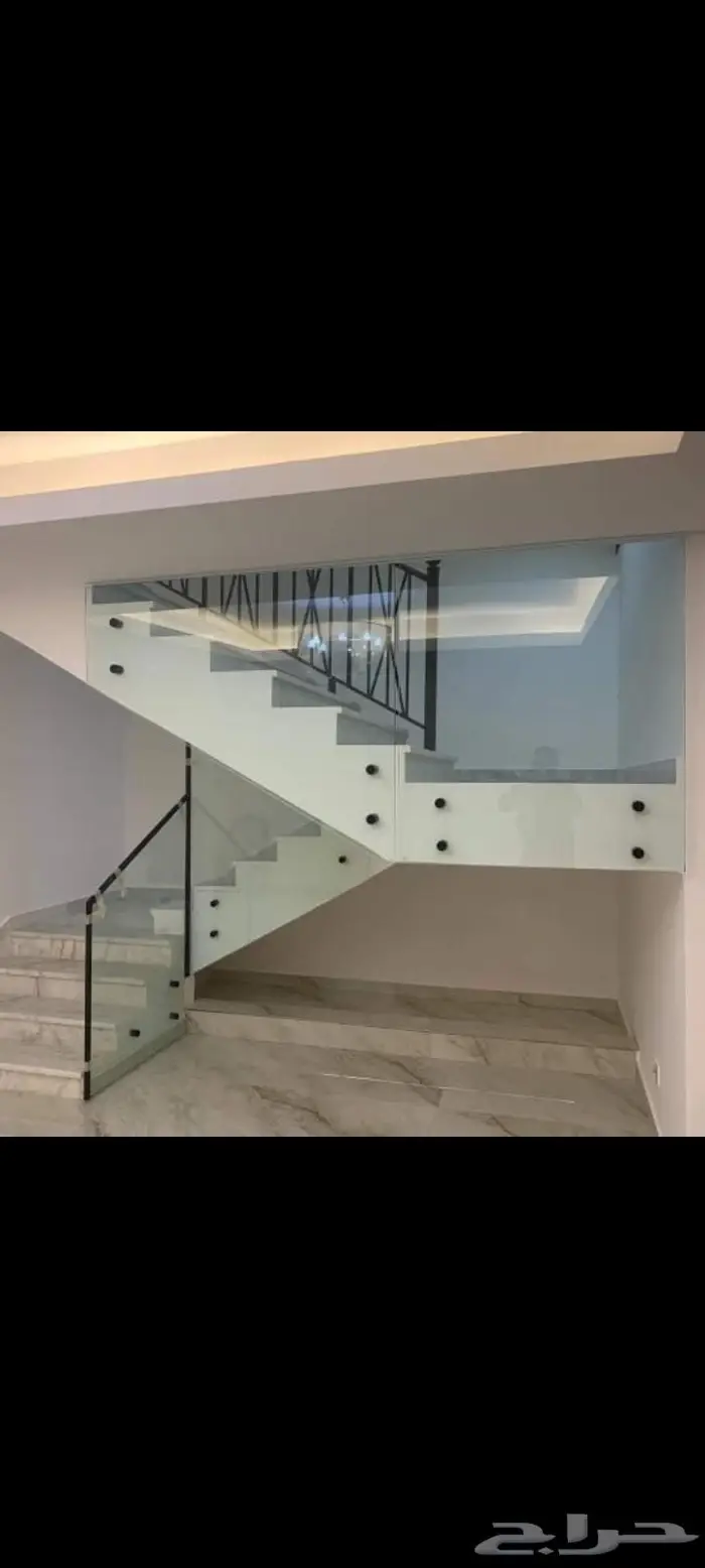 زجاج سكريت محايل عسير 12