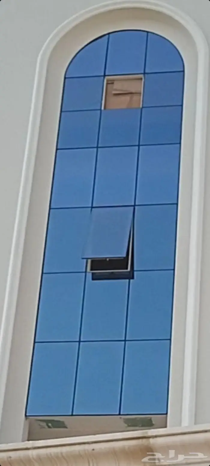زجاج سكريت محايل عسير 22