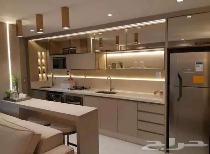 زجاج سكريت محايل عسير 4