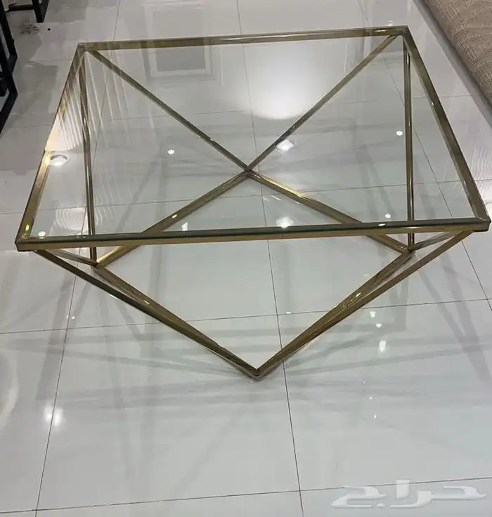 طاوله صاله وطاوله تلفاز 0