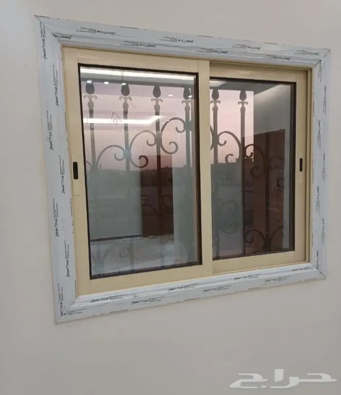 زجاج سكريت محايل عسير 3