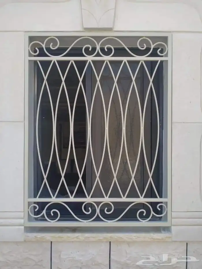 حدادة .المنيوم . استيل . الاحساء الصناعية 67