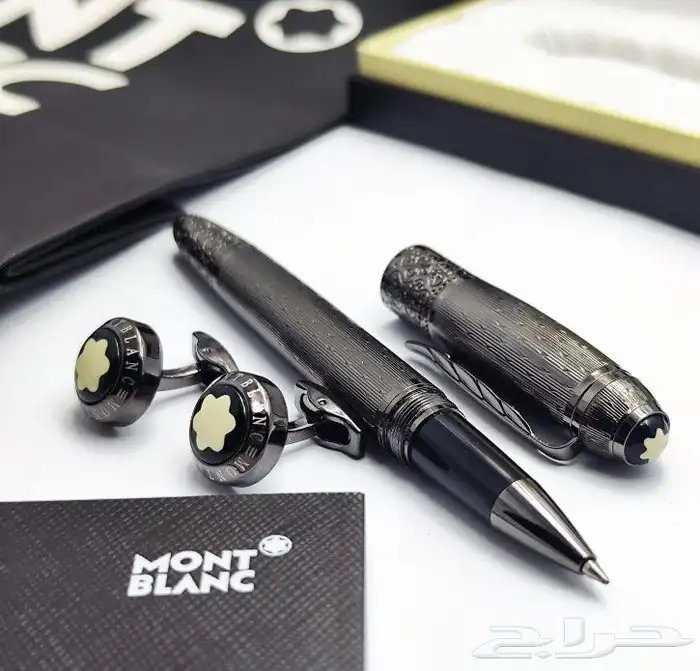 اقلام مونت بلانك MONT BLANC 20